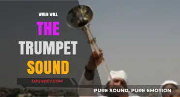 When Will the Trumpet Sound: Unveiling the Mystery of the Final Call