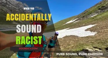 Oops, Did I Say That? Navigating Accidental Racial Missteps