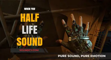 Exploring the Eerie, Immersive Sound Design of Half-Life's Iconic World