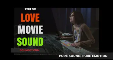 The Art of Cinematic Sound: How Audio Elevates Movie Magic