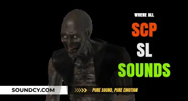 Exploring SCP: Secret Laboratory's Eerie Soundscape: Origins and Impact