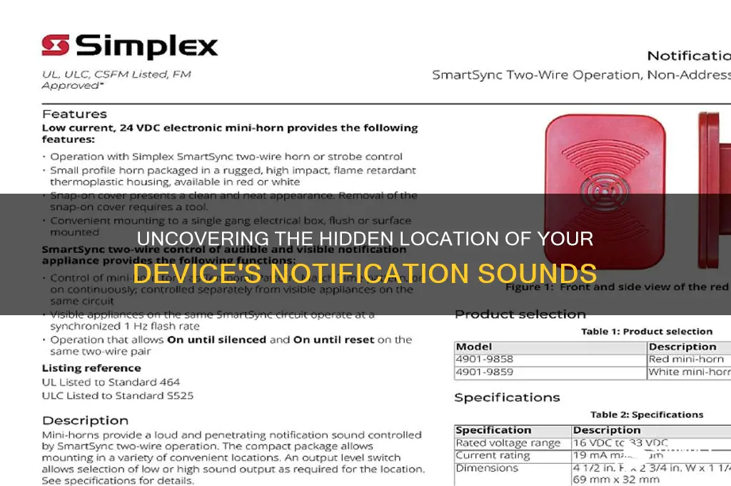 where are notification sounds stored