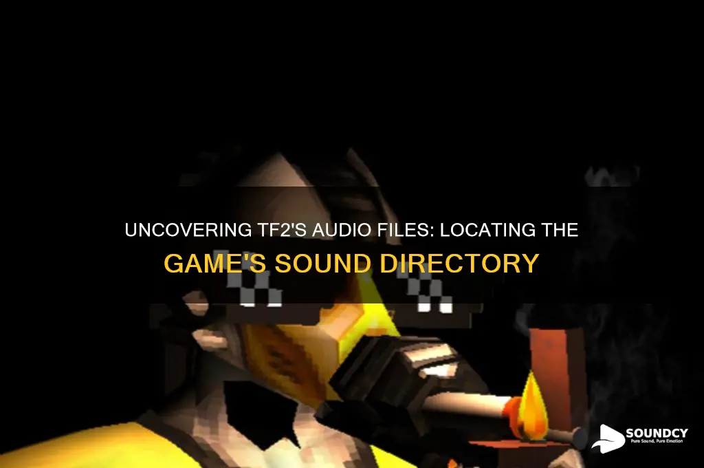 where are tf2 sounds located