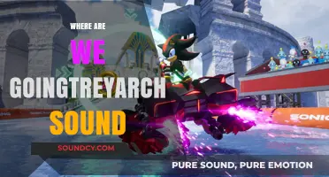 Exploring Treyarch's Sonic Evolution: Where Are We Headed Next?