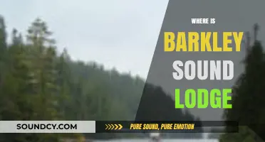 Discover Barkley Sound Lodge: Location, Access, and Coastal Retreat Guide