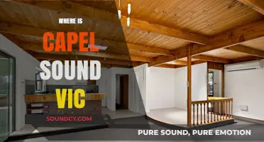 Discovering Capel Sound VIC: Location, Lifestyle, and Local Charm