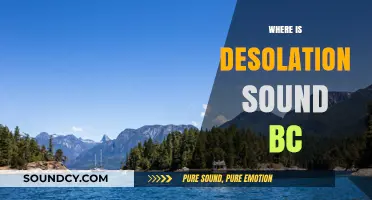 Discovering Desolation Sound: A Hidden Gem in British Columbia's Coast