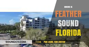 Discovering Feather Sound: Location, Lifestyle, and Hidden Gems in Florida