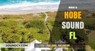 Discovering Hobe Sound: Location, Charm, and Hidden Gems in Florida