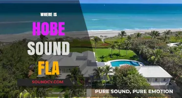 Discovering Hobe Sound: Location, Charm, and Hidden Gems in Florida