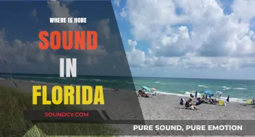 Hobe Sound: A Hidden Gem in South Florida