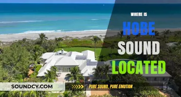 Discovering Hobe Sound: Location, Geography, and Florida's Hidden Gem