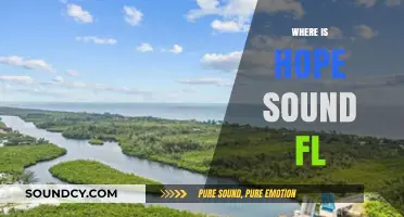 Discovering Hope Sound, FL: Location, Access, and Hidden Gems