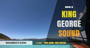 Discovering King George Sound: Location, History, and Hidden Gems