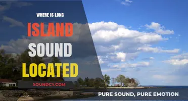 Long Island Sound: A Northeast Gem