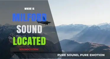 Discovering Milford Sound: Location, Geography, and Travel Tips