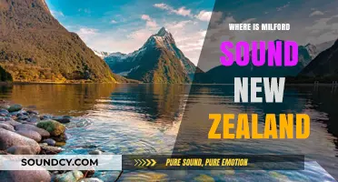 Exploring Milford Sound, New Zealand's Natural Wonder