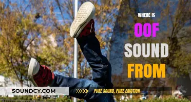 Unveiling the Origins of the Iconic 'Oof' Sound in Gaming