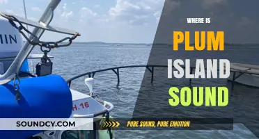 Discovering Plum Island Sound: Location, History, and Hidden Gems