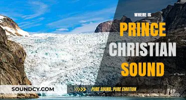 Discovering Prince Christian Sound: Location, Beauty, and Arctic Charm