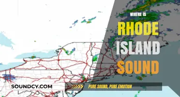 Exploring Rhode Island Sound: Location, Features, and Coastal Beauty