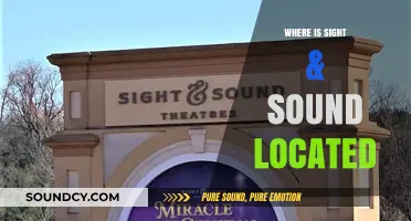 Discover Sight & Sound's Locations: A Guide to Their Theaters
