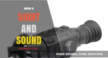 Exploring Sight and Sound: Locations and Experiences Around the Globe