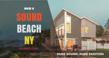 Discovering Sound Beach, NY: Location, Charm, and Hidden Gems