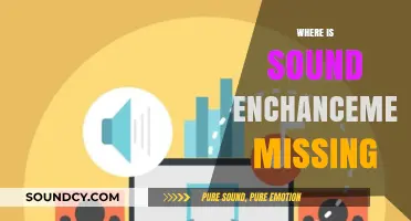 Where Sound Enhancements Fall Short: Missing Features and Opportunities