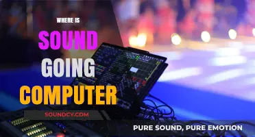 The Future of Sound: How Computers Are Shaping Audio Evolution