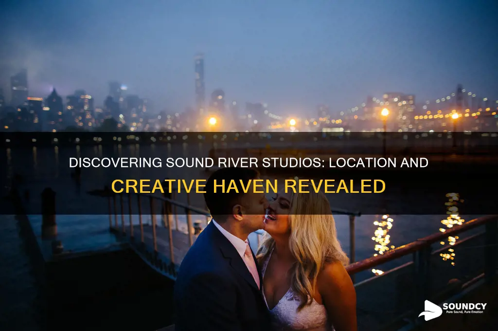 where is sound river studios