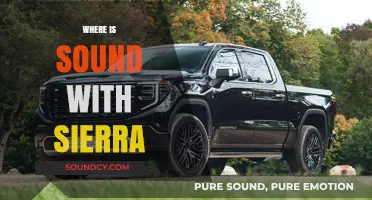 Exploring 'Where is Sound with Sierra': A Journey Through Audio Adventures
