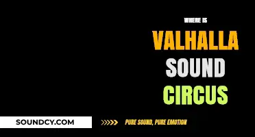 Discovering Valhalla Sound Circus: Location, Experience, and Unforgettable Vibes