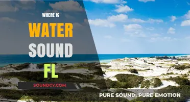 Discovering WaterSound, FL: Location, Lifestyle, and Coastal Charm Explained