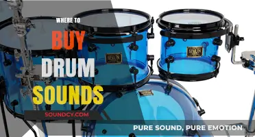 Top Online Platforms to Purchase High-Quality Drum Sounds for Producers