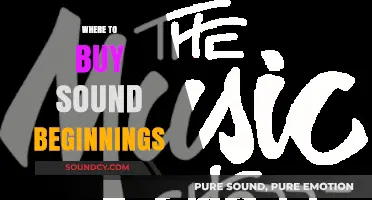 Discover Top Retailers for Sound Beginnings: Your Ultimate Shopping Guide