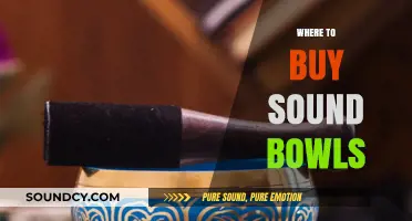 Discover the Best Places to Buy Authentic Singing Bowls