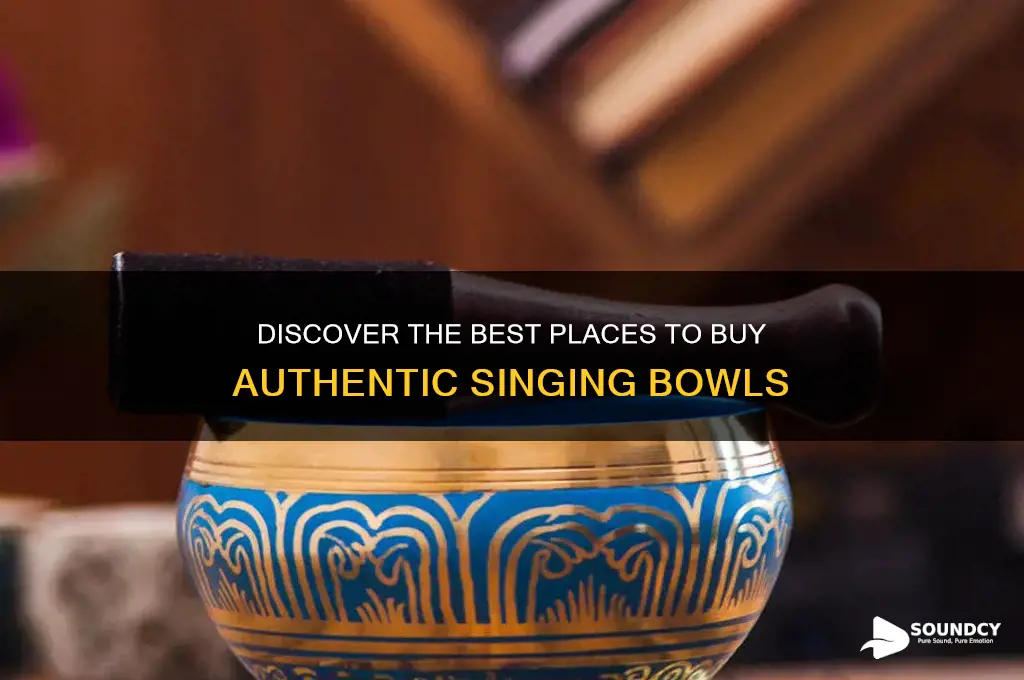 where to buy sound bowls