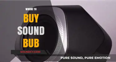 Discover the Best Places to Buy Sound Bub Online and In-Store