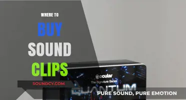 Top Online Platforms to Purchase High-Quality Sound Clips Easily