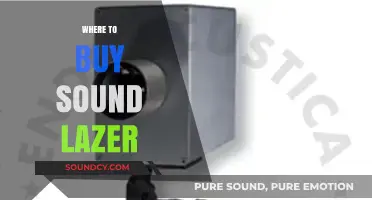 Best Places to Purchase High-Quality Sound Lazer Devices Online
