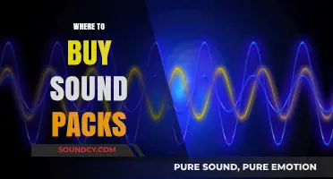 Discover Top Online Stores for Premium Sound Packs Today