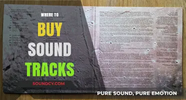 Discover the Best Places to Purchase Soundtracks Online