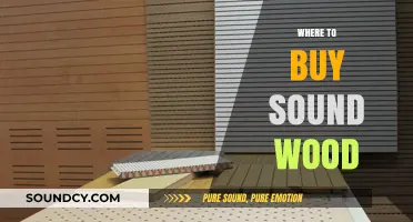 Discover Top Sources for High-Quality, Sustainable Sound Wood Today