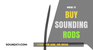 Best Places to Purchase High-Quality Sounding Rods Online & In-Store