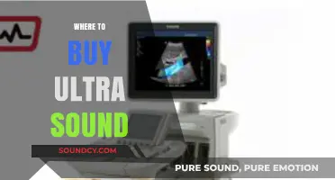 Top Places to Purchase Ultrasound Machines for Personal or Professional Use