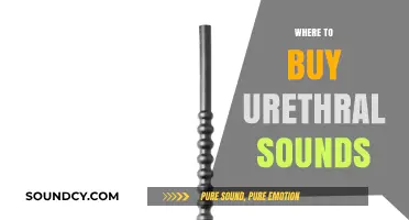 Best Places to Purchase Urethral Sounds: A Comprehensive Guide