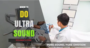Top Locations for Accurate and Reliable Ultrasound Services Near You