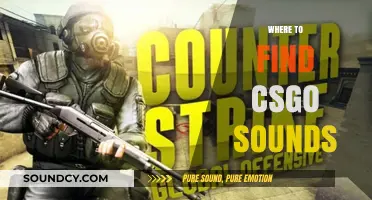 Discover CSGO Sound Effects: Top Sources for Authentic In-Game Audio