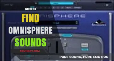 Discover Omnisphere Sounds: Top Sources for Unique Presets & Patches